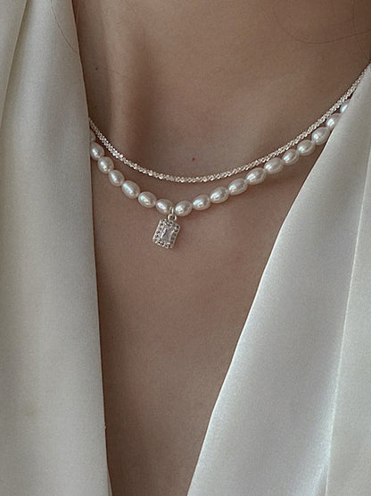 Slay Necklace