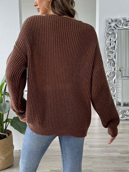 Tatum Sweater