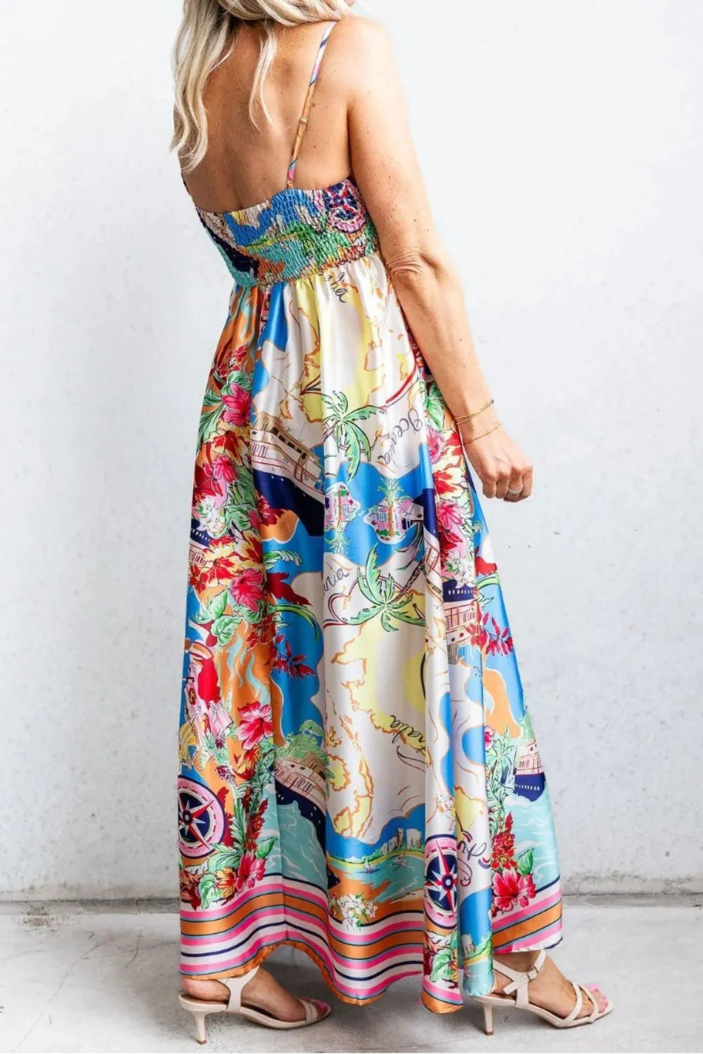Soiree Dress