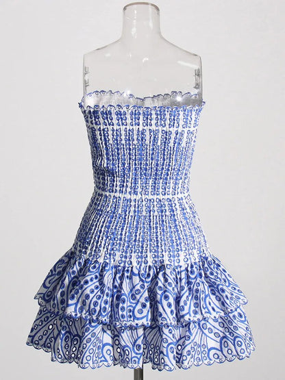 Rory Mini Dress