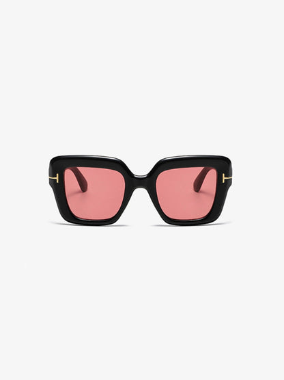 T Glasses