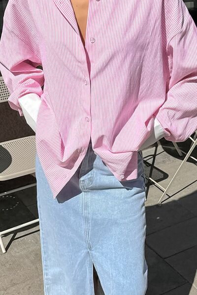 Ralph Button Down