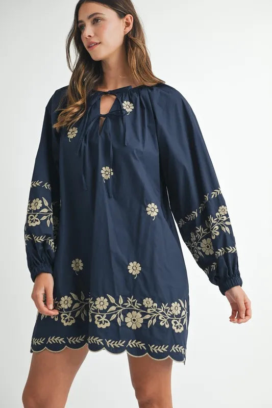 Connie Dress