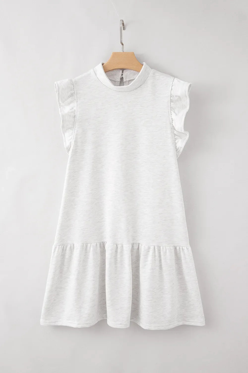 KK Ruffled Dress