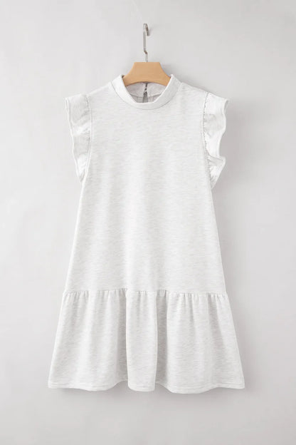 KK Ruffled Dress