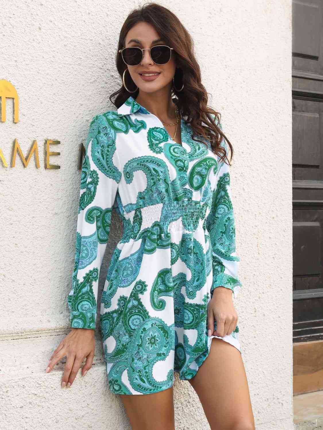 Perry Dress