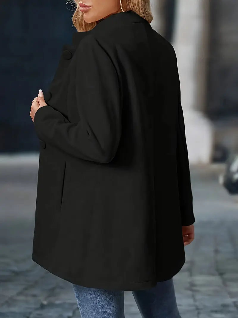 Maria | Timeless Elegant Jacket