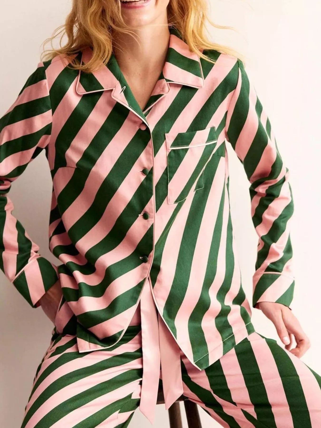 Palm Beach Set