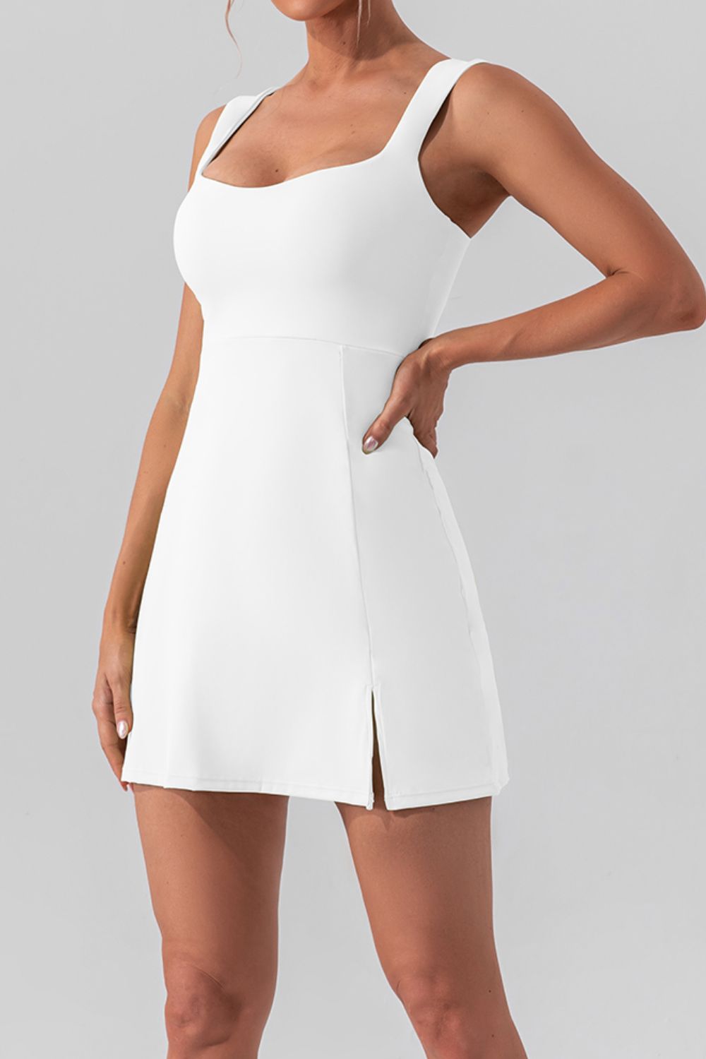 Bibby Active Dress
