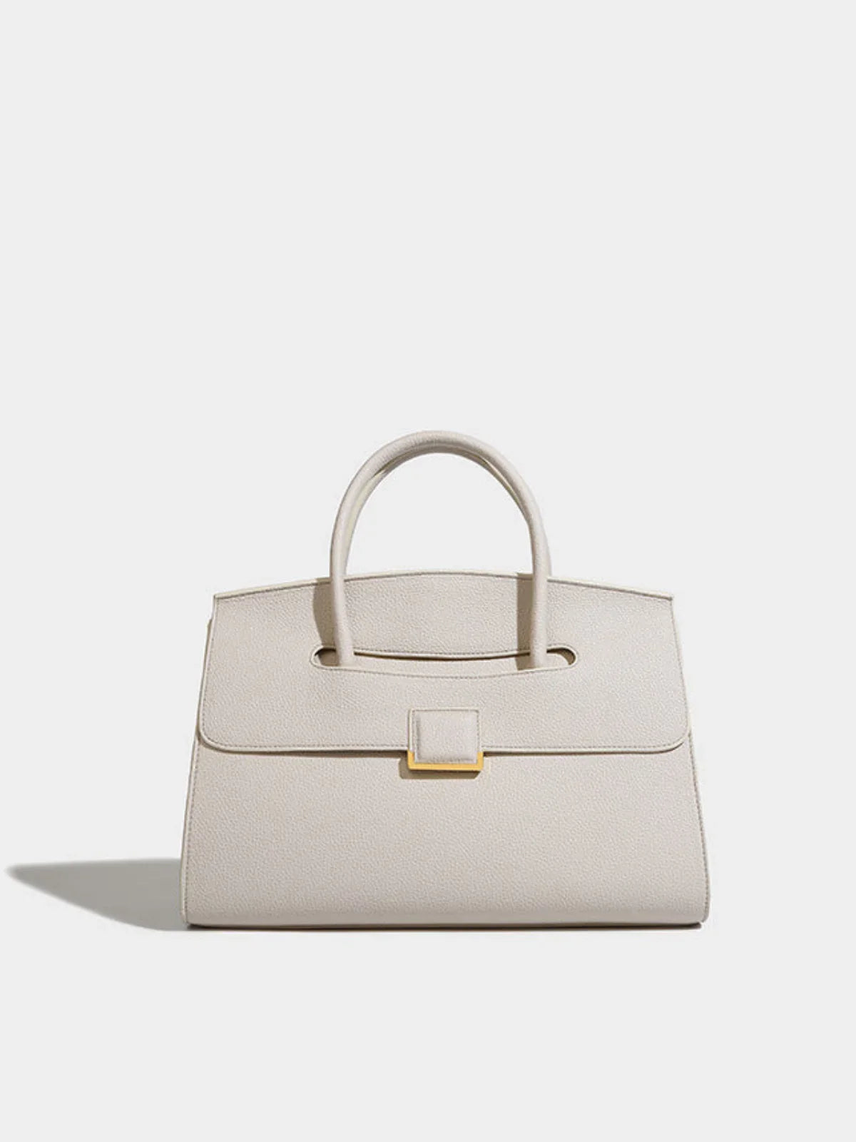 Large Capacity Metropolitan Tote Bag