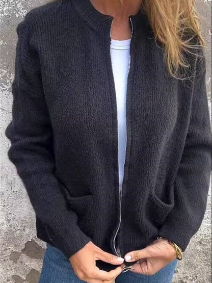 Royce Cardigan