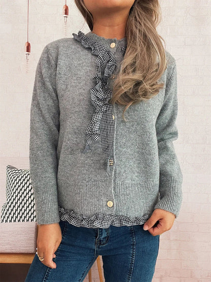 Mustang Isle Sweater