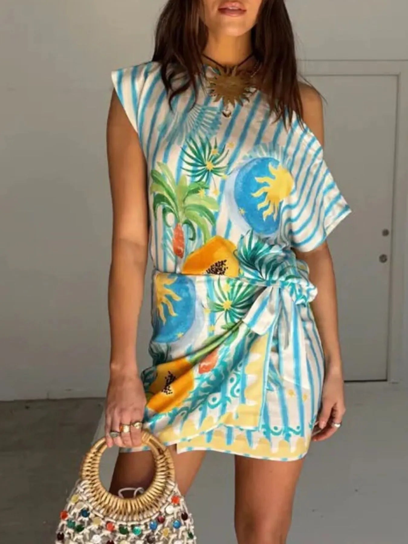 Fruta Set