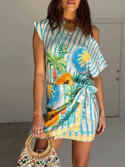 Fruta Set