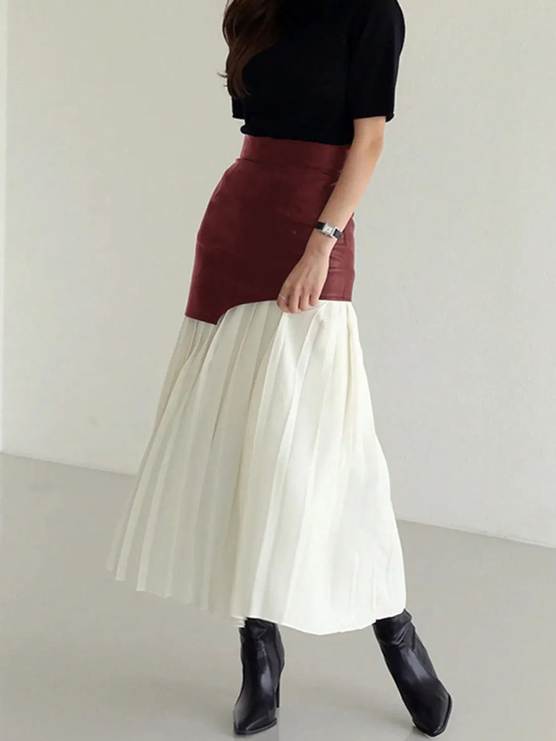 Lucero Skirt