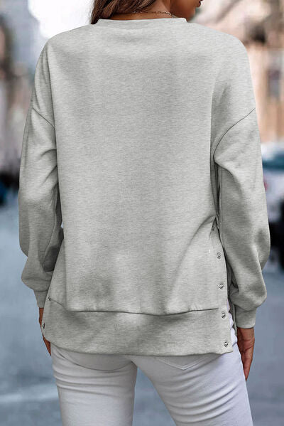 Bliss Pullover