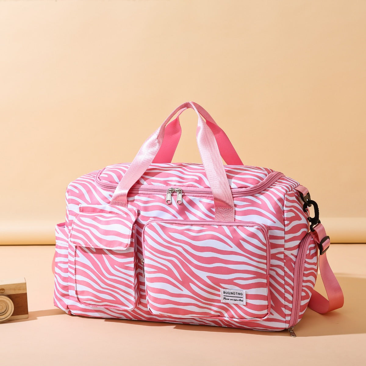 Ravelli Travel Bag