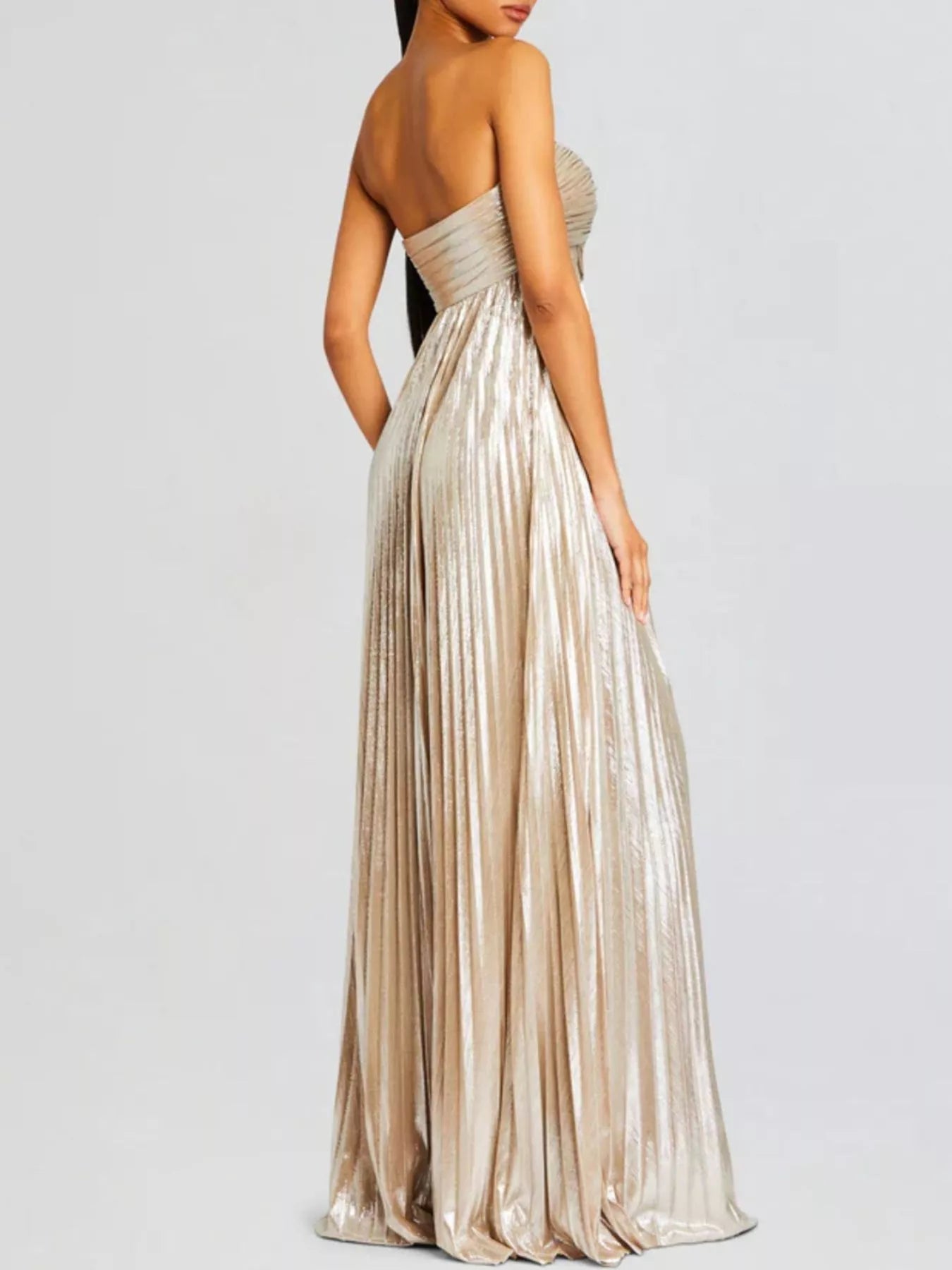 Katarina Maxi Dress