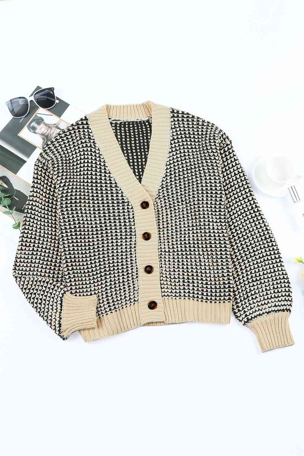 Dylan Cardigan