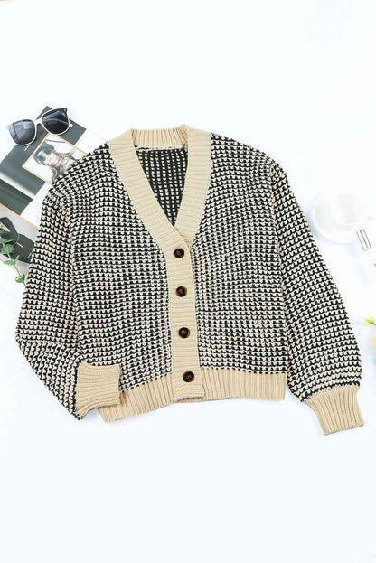 Dylan Cardigan