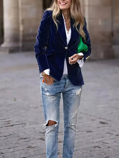 Sophie Blazer