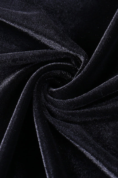 Halloween Sorceress Gothic Dress