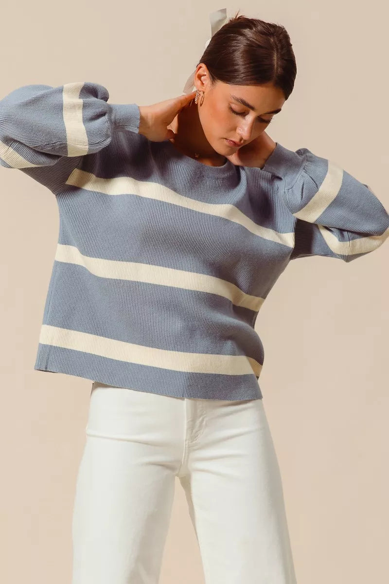 Suzie Top