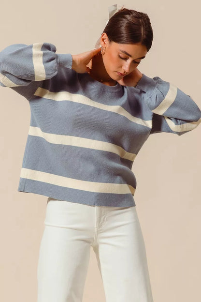Suzie Top