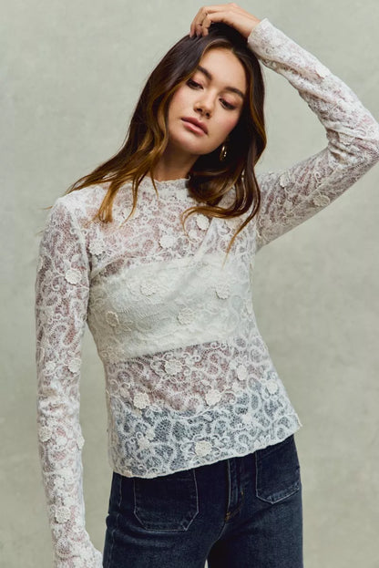 Tori Top