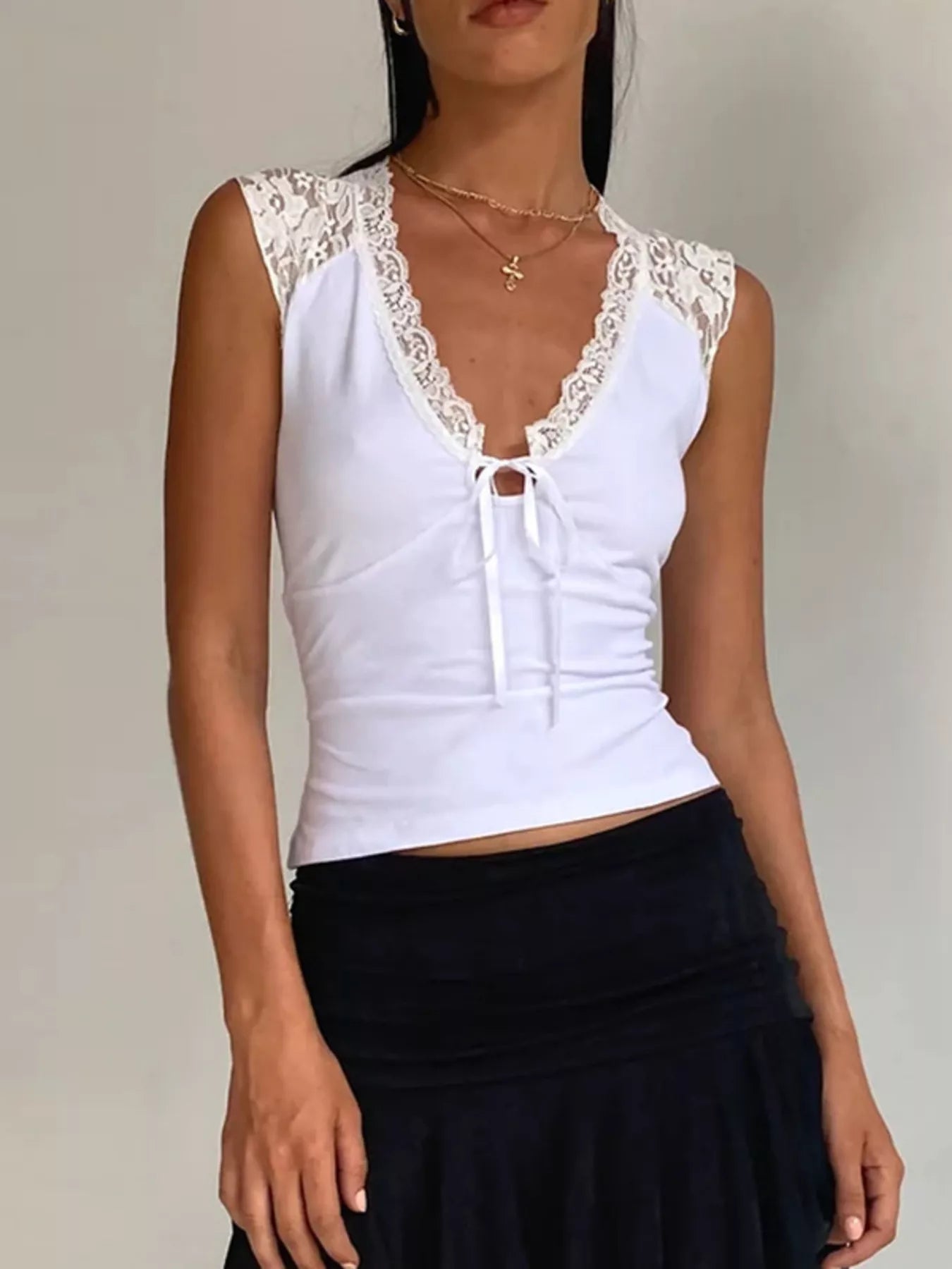 Claire Top
