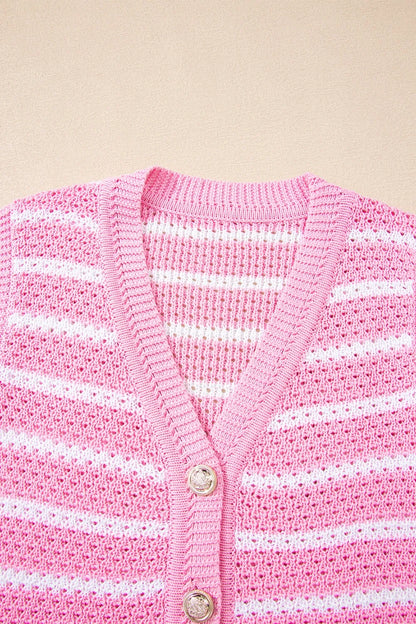 Kline Sweater Vest
