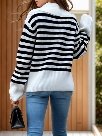 Jones Pullover