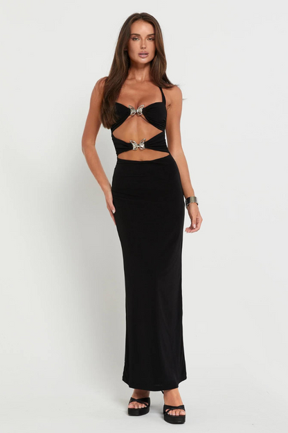 Lily - Lovely Maxi Dress