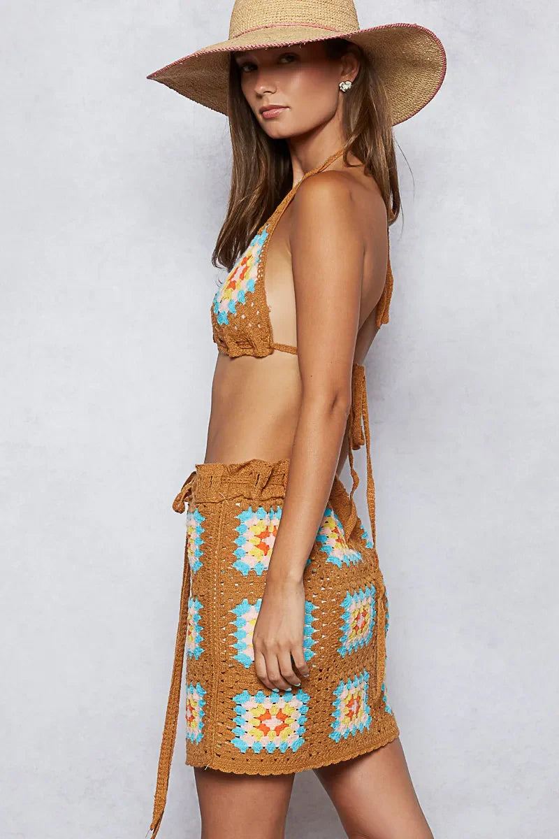 Santa Fe Set