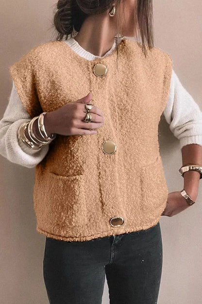 Calgary Fleece