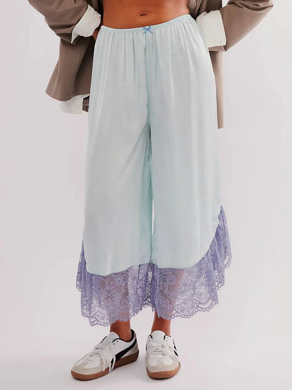 Antionette Lace Pants