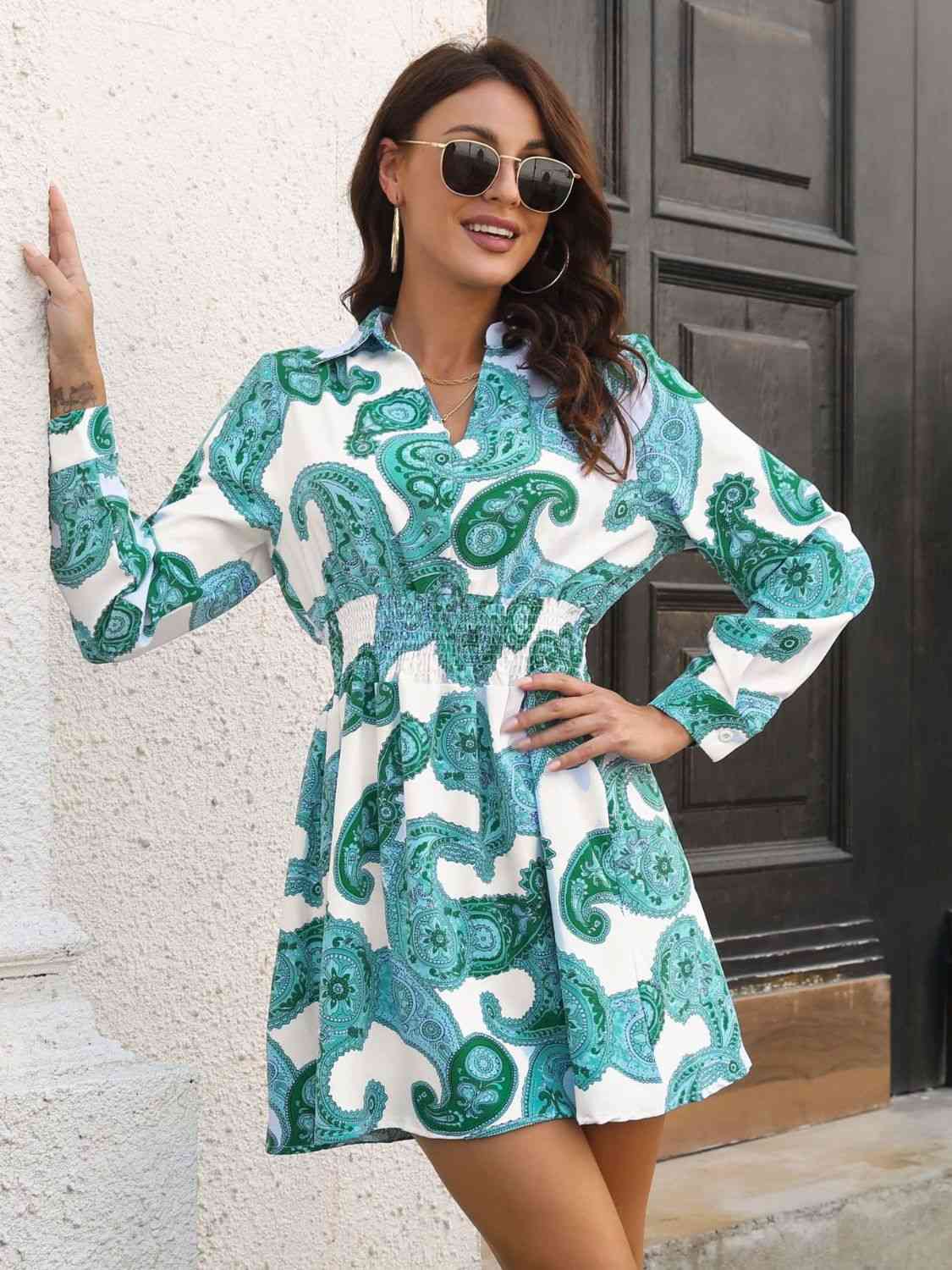Perry Dress
