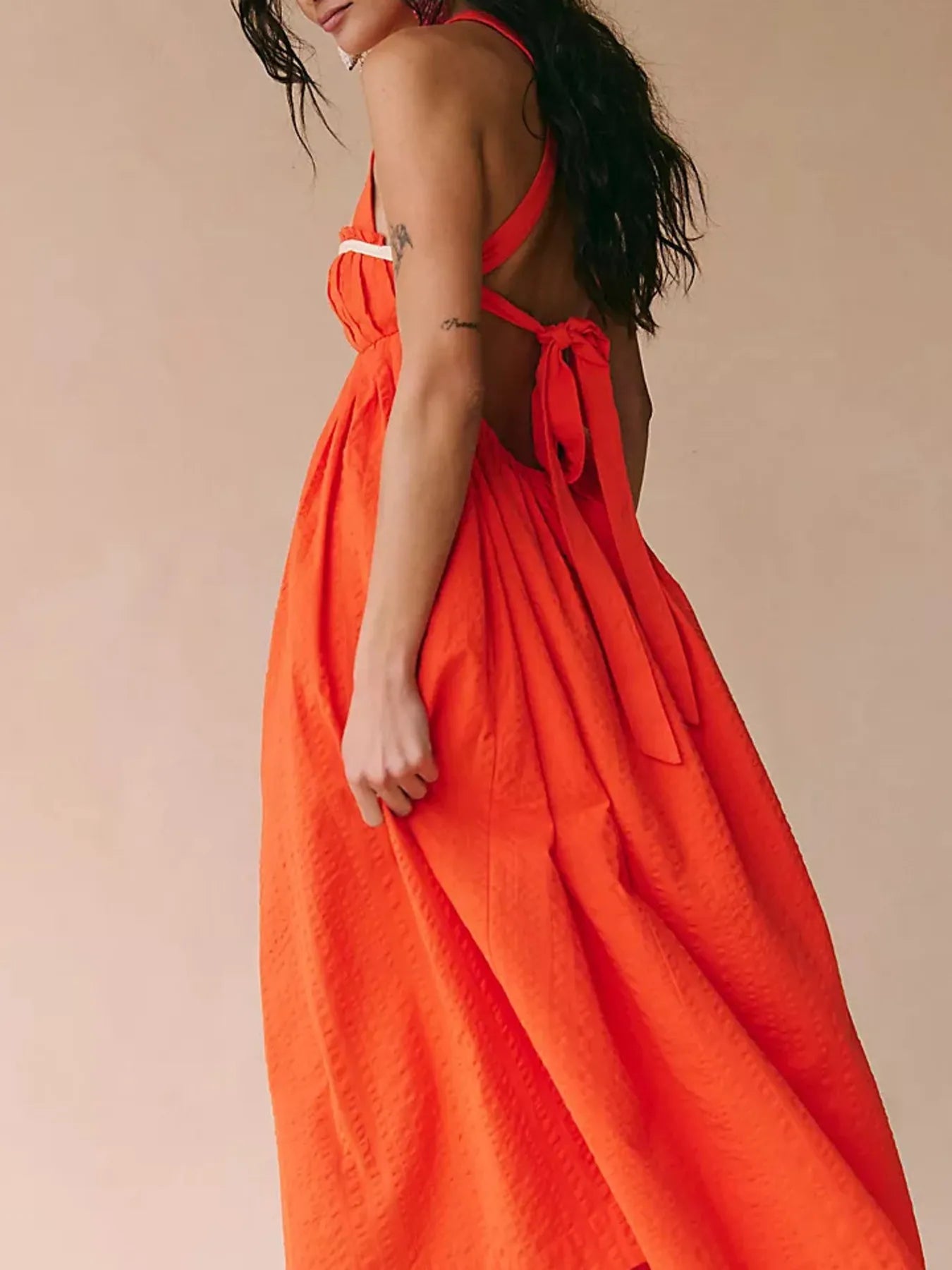 Willow Dress