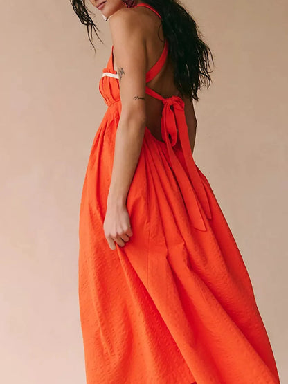 Willow Dress