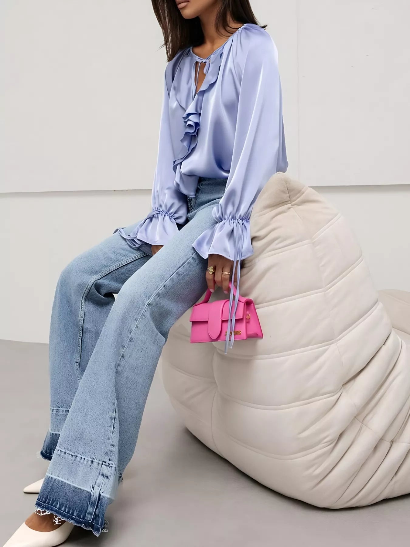 Vivi Blouse