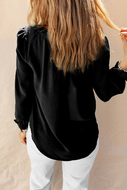 Daisy Top