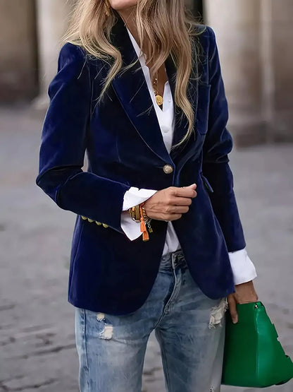 Sophie Blazer