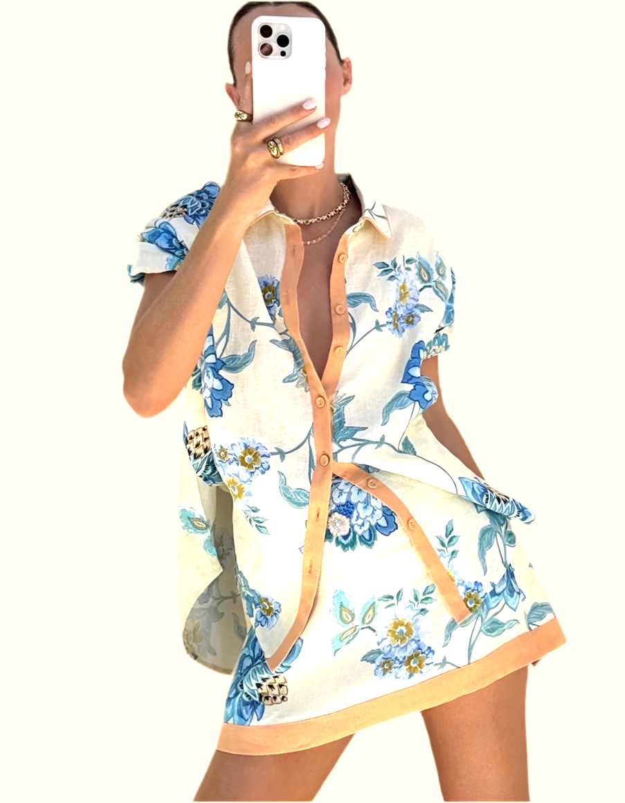 Agua Bloom Set