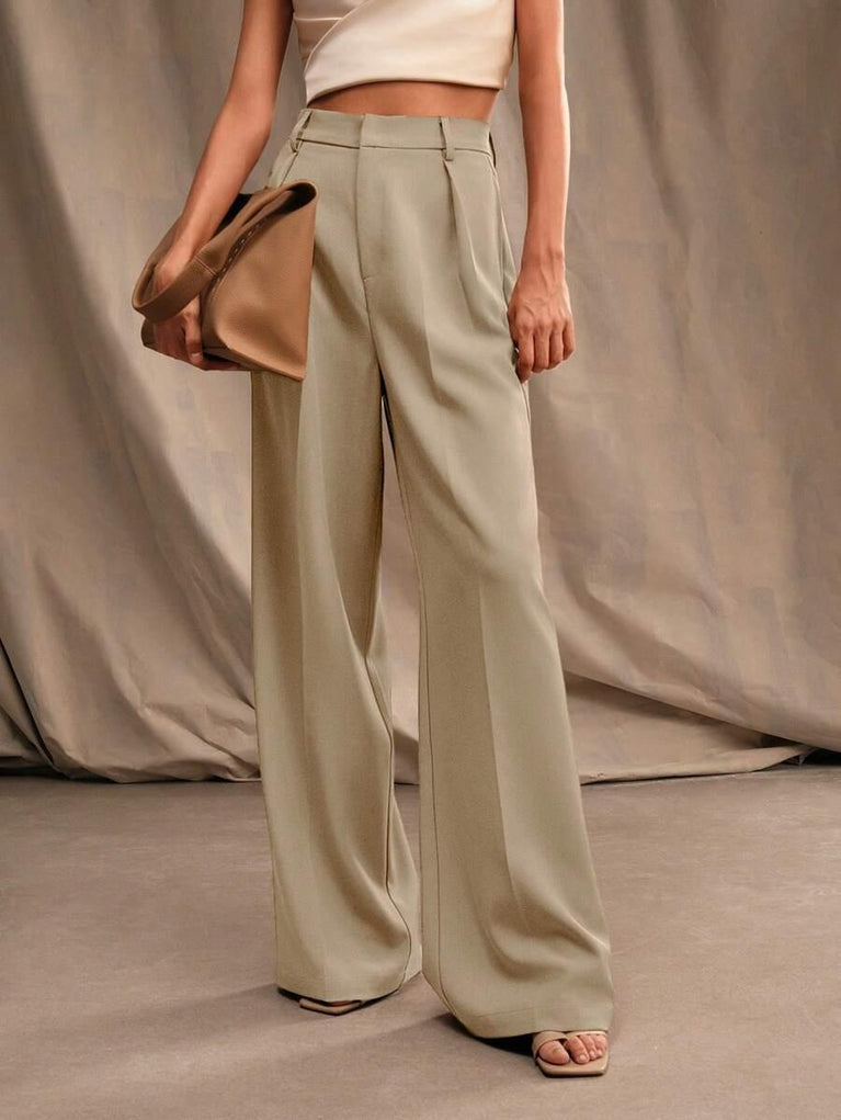 Elegant Winter Look - 1