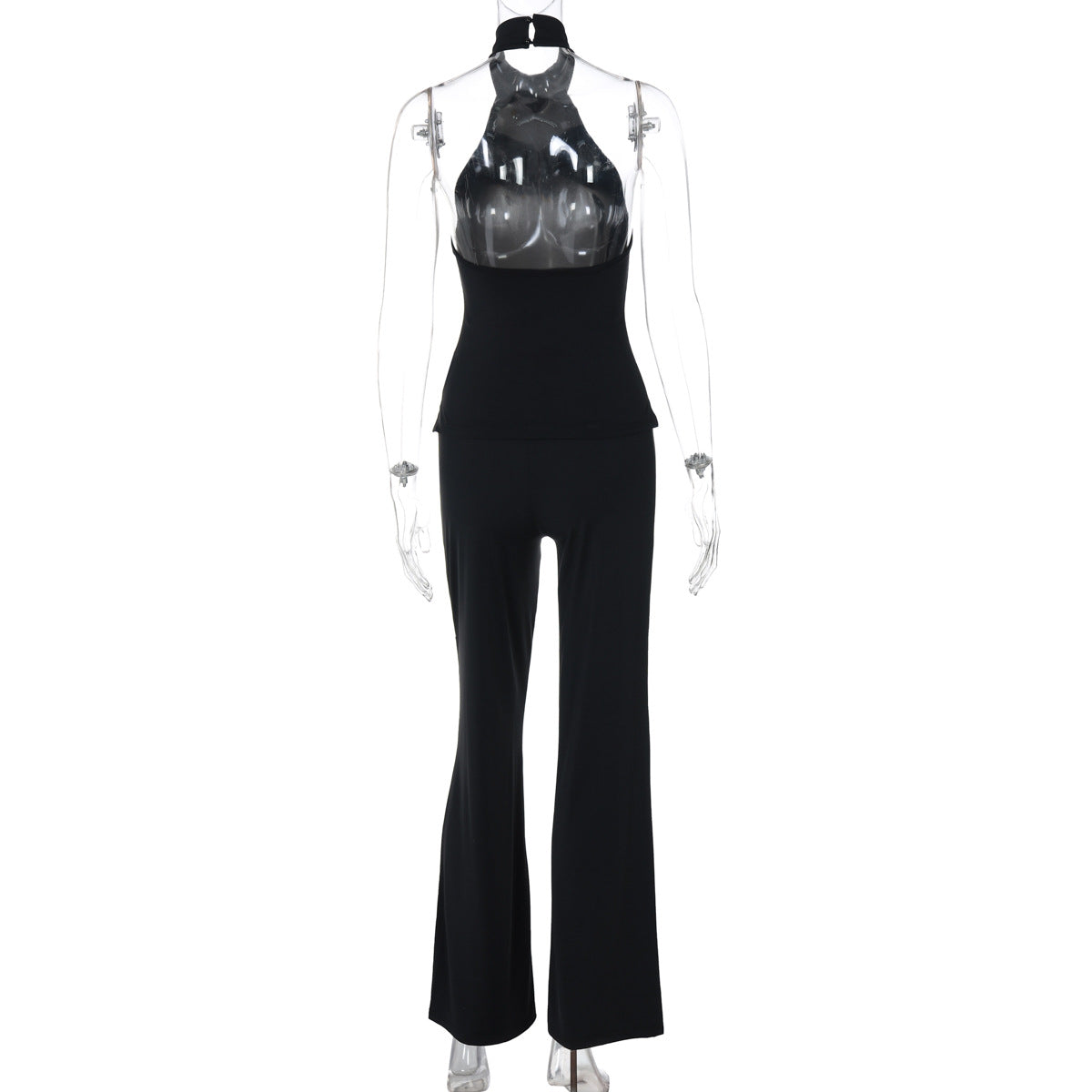 Namibia Co-Ord - Black