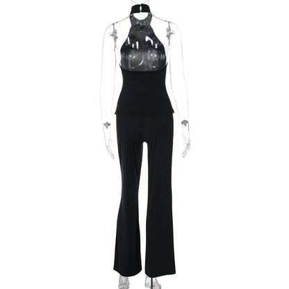 Namibia Co-Ord - Black