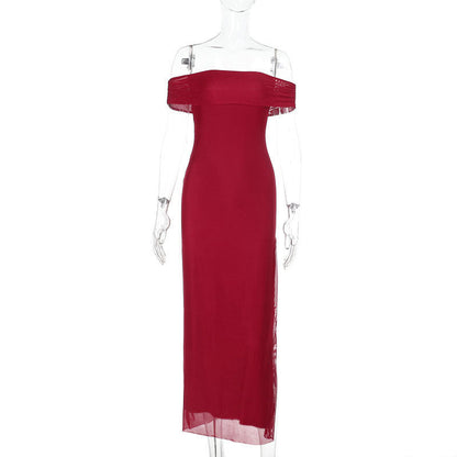 Sugar & Spice Midi Dress