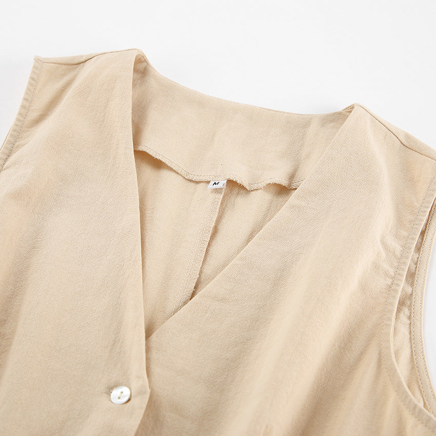 Power Lux-Beige