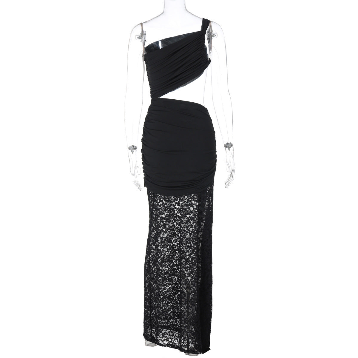 Briscoe Co-Ord - Black