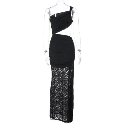 Briscoe Co-Ord - Black